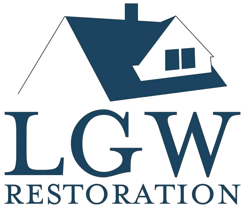 LGW Restoration